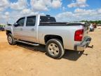 2012 Chevrolet Silverado C1500 LT