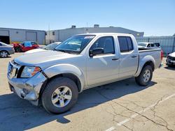 Nissan Frontier s salvage cars for sale: 2013 Nissan Frontier s