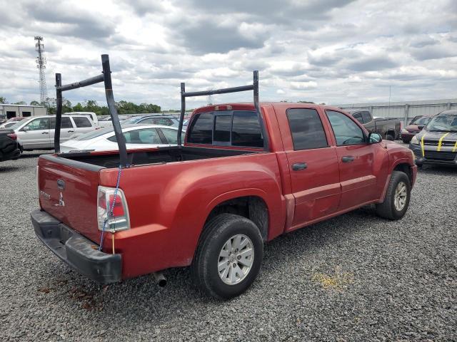 2006 Mitsubishi Raider LS