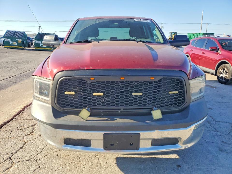 2014 Dodge RAM 1500 ST