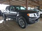 2018 Nissan Frontier PRO-4X