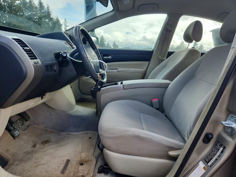 2009 Toyota Prius Touring