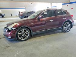 2013 Infiniti Ex37 Base for sale in Sandston, VA