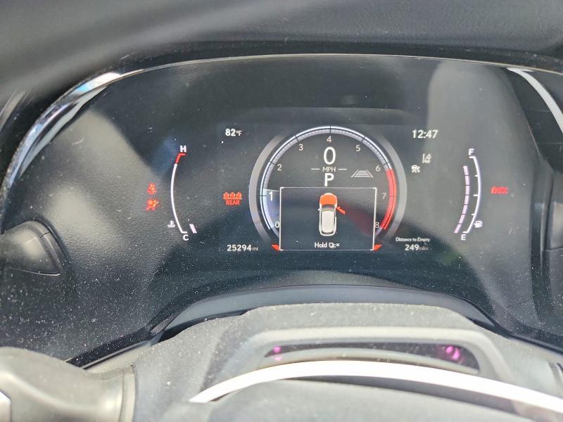 2024 Lexus Rx 350 Premium+