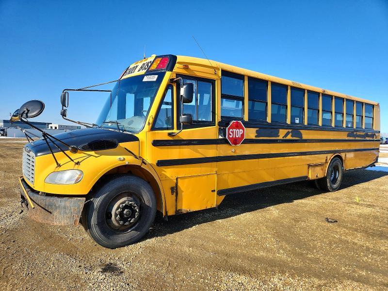 2011 Freightliner 2011 Thomas SAF-T-LINER C2-School Bus