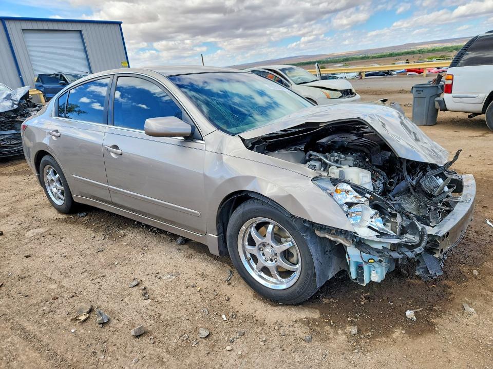 2011 Nissan Altima 2.5