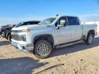 2025 Chevrolet Silverado K2500 Heavy Duty LT