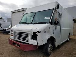 Freightliner salvage cars for sale: 2015 Freightliner Chassis m Line Walk-in van