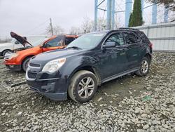 2012 Chevrolet Equinox lt for sale in Windsor, NJ