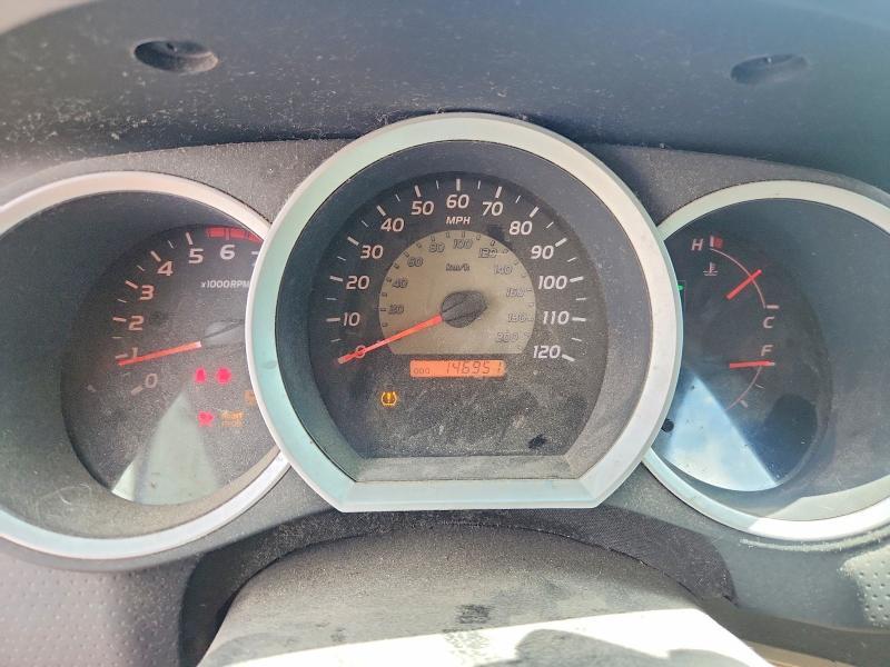 2009 Toyota Tacoma V6