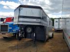 2014 Hawk FE-22-2 Horse Trailer