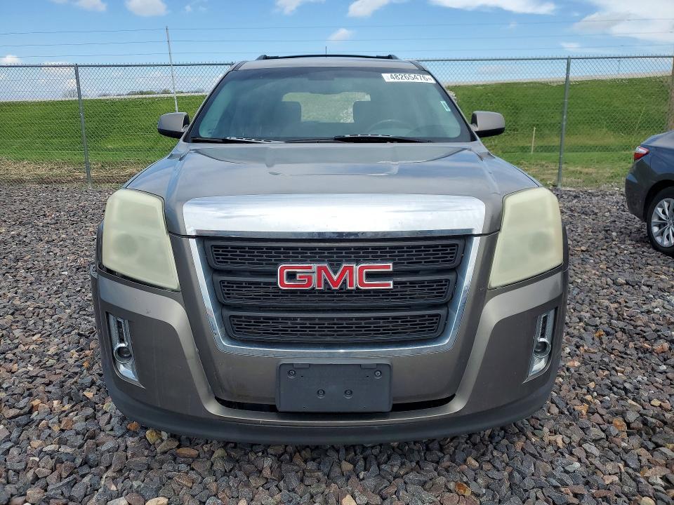 2011 GMC Terrain sle
