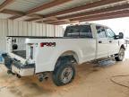 2022 Ford F350 Super Duty