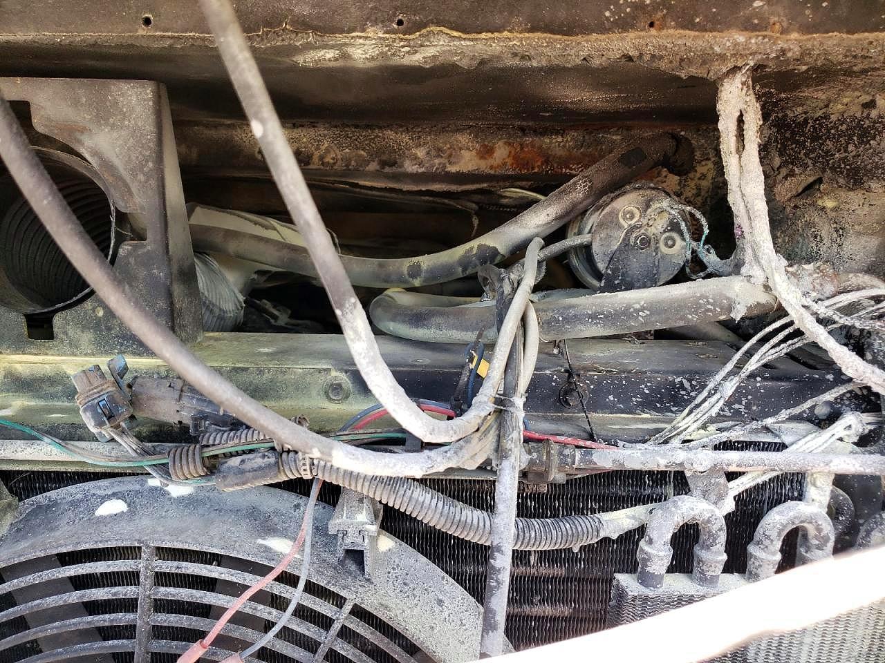 1992 Winnebago 1991 Sunrise RV