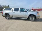2012 GMC Sierra K1500 SL