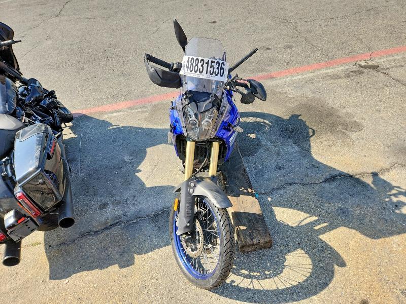 2024 Yamaha XTZ690