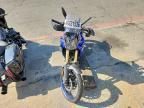 2024 Yamaha XTZ690