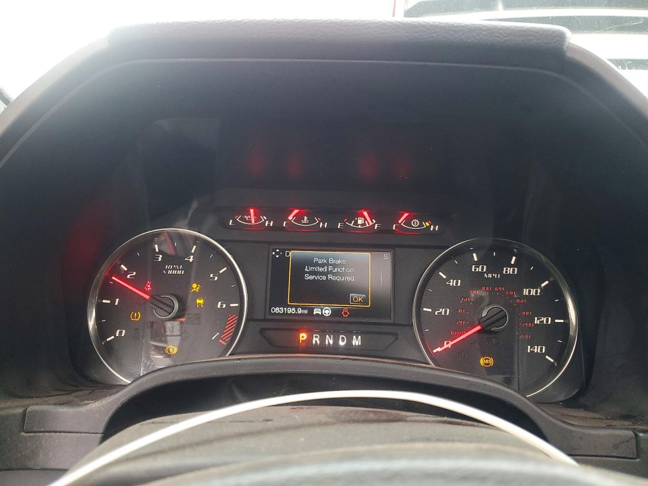 2019 Ford F150 Raptor