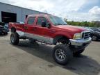 2001 Ford F250 Super Duty