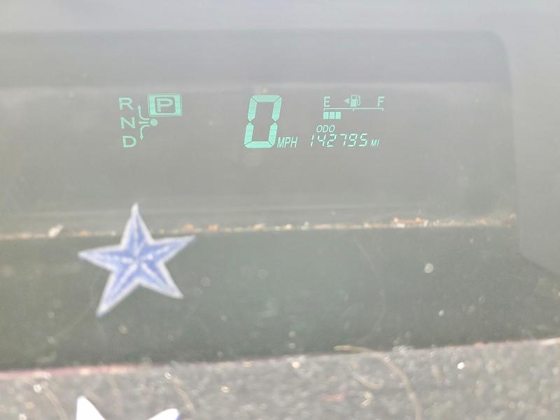 2007 Toyota Prius Base