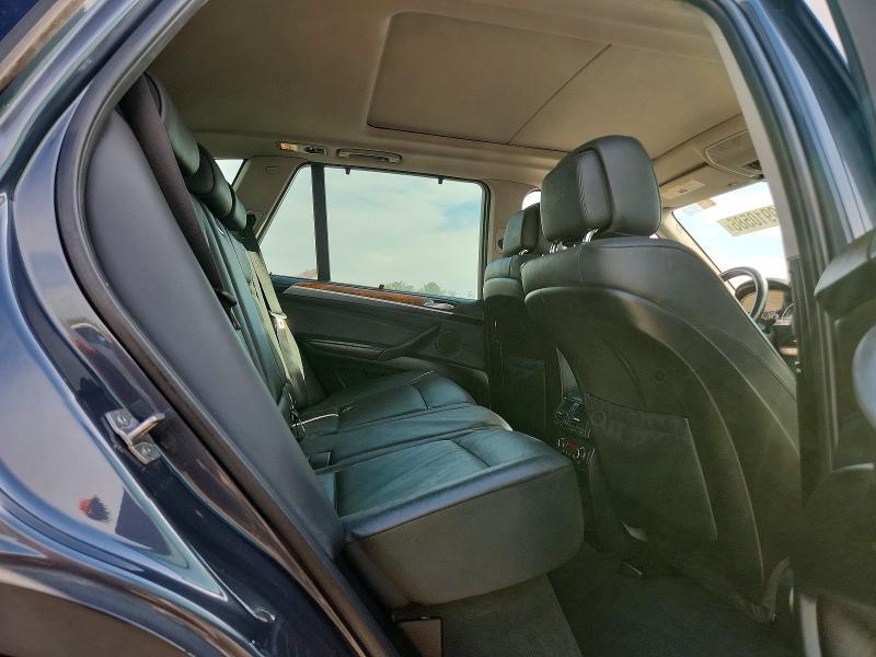2013 BMW X5 Xdrive35i