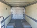 2012 Isuzu NPR Delivery Van