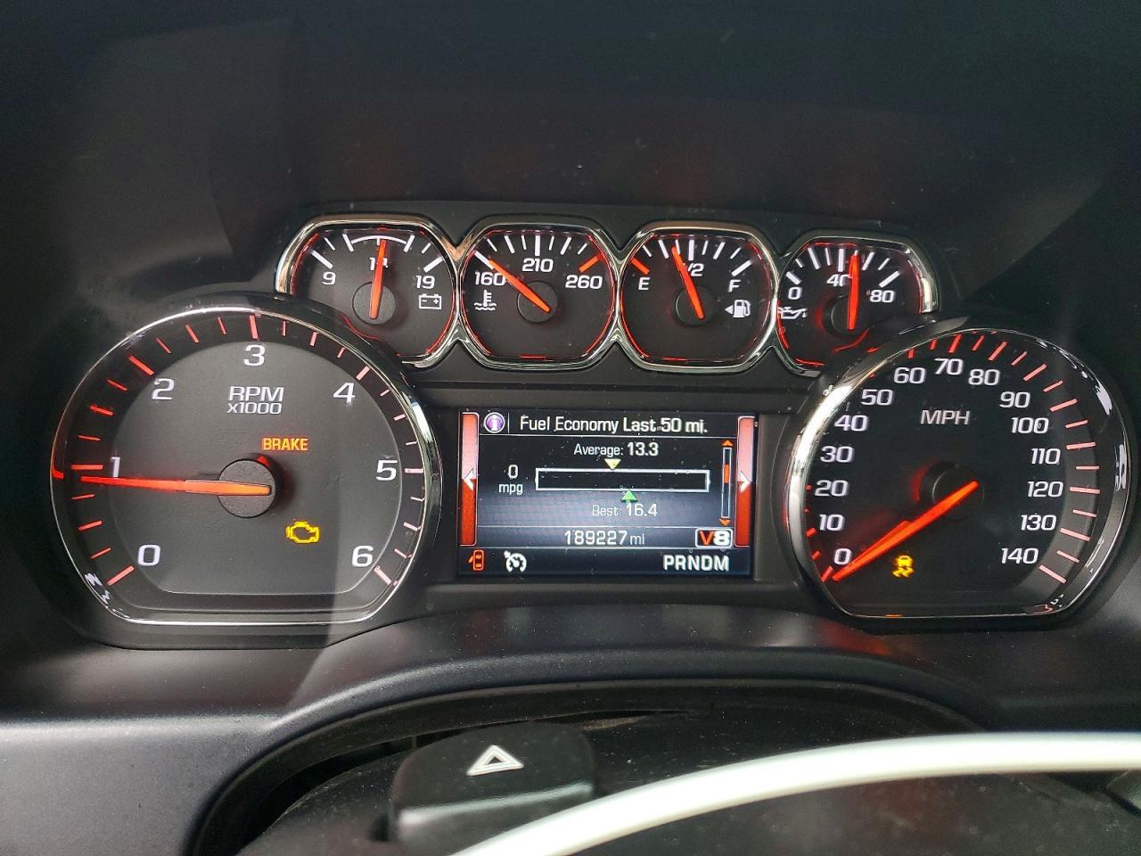 2014 GMC Sierra K1500 SLE