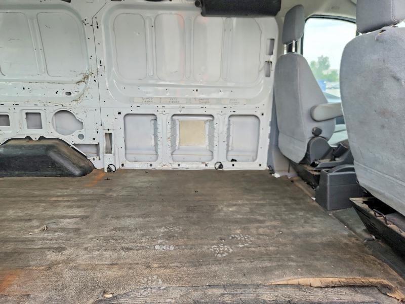 2015 Ford Transit 150 Delivery van