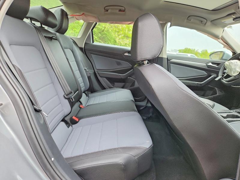 2026 Volkswagen Jetta