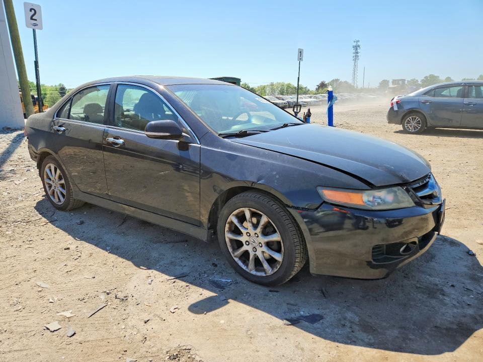 2006 Acura TSX
