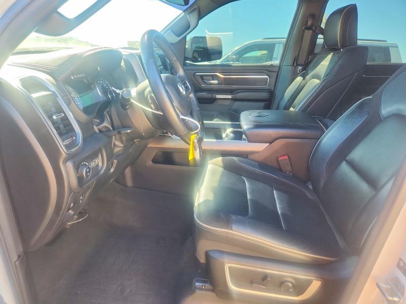 2023 Dodge 1500 Laramie