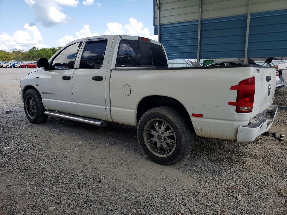 2003 Dodge RAM 1500 ST