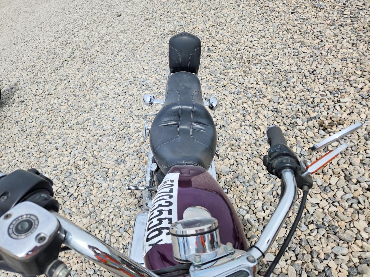 1996 Harley-Davidson XL1200 C