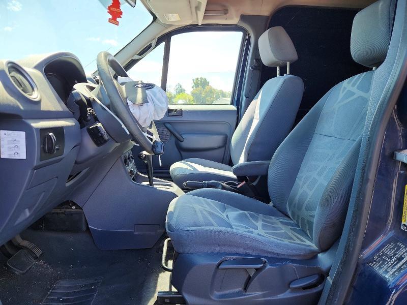 2013 Ford Transit Connect xlt