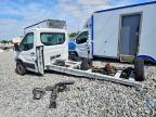 2021 Ford Transit Truck Cab AND Chassis
