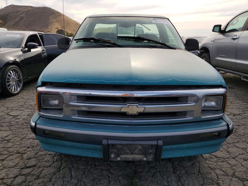 1994 Chev S Truck S10