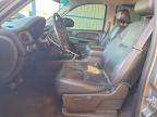 2012 Chevrolet Silverado K1500 LTZ