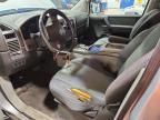 2004 Nissan Titan XE