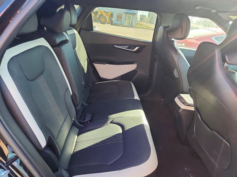 2023 KIA EV6 gt Line