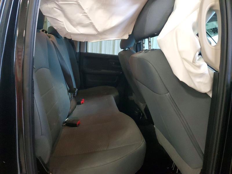 2019 Dodge RAM 1500 Classic Tradesman
