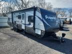 2018 Prower 2018 Heartland Prowler Camper