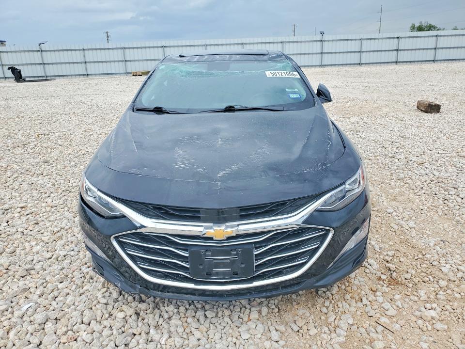 2023 Chevrolet Malibu Premier