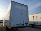2018 Utility VS2DX DRY Van Trailer