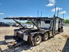 2020 Peterbilt 389 Car Hauler Truck