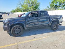 Toyota Vehiculos salvage en venta: 2024 Toyota Tacoma SR5