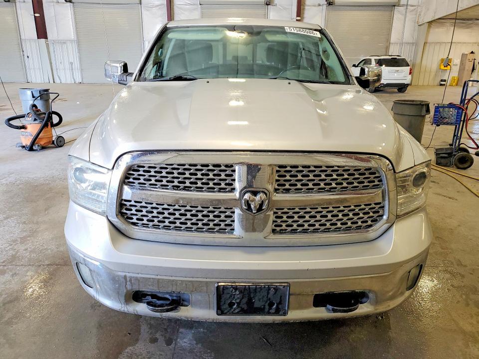 2014 Dodge 1500 Laramie