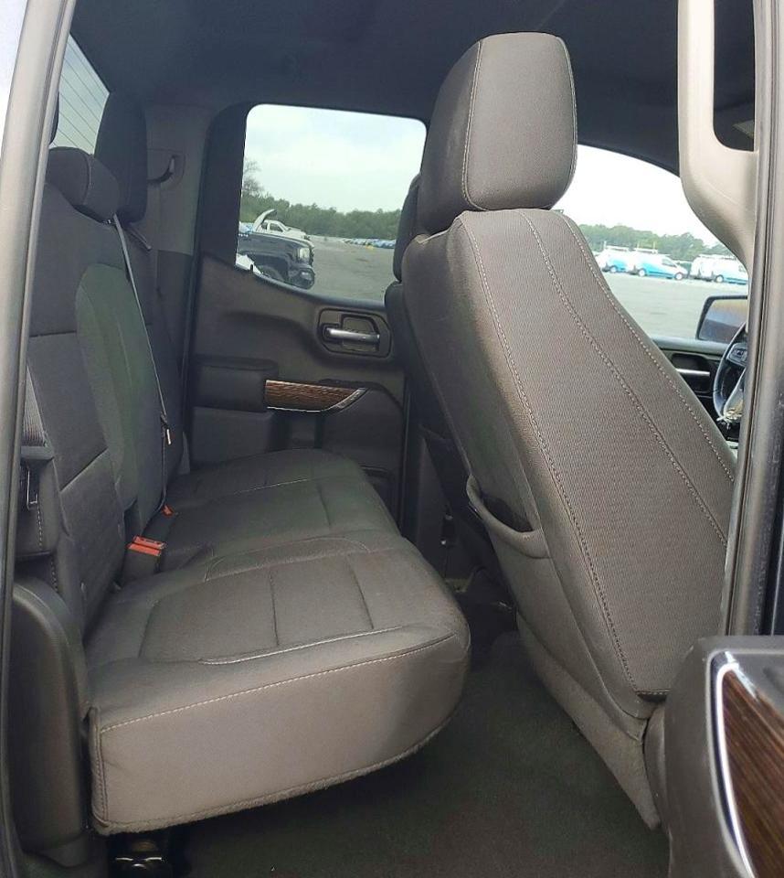 2022 GMC Sierra Limited K1500 Elevation