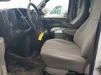 2021 GMC Savana Cutaway G3500