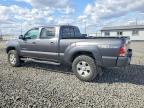 2015 Toyota Tacoma Double Cab Long BED