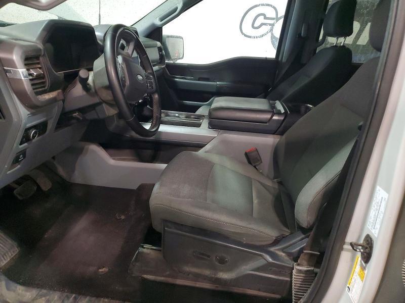 2024 Ford F150 XLT